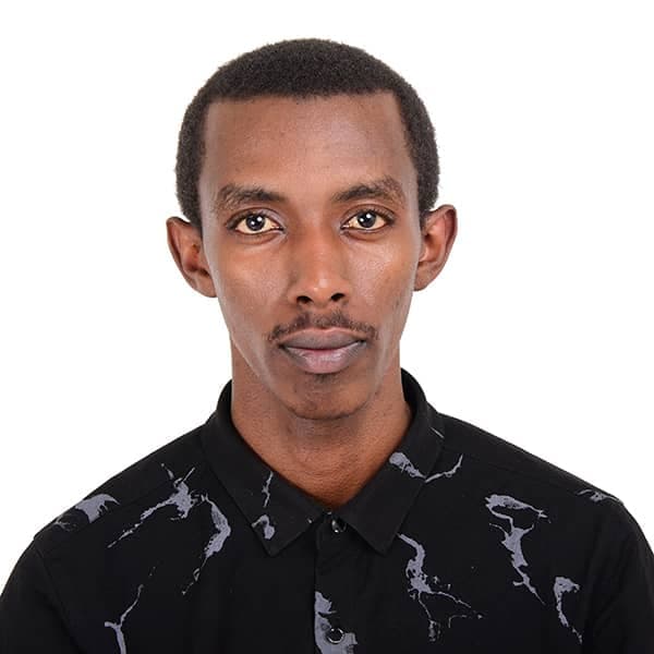 Wilson Mutarindwa - Founder & Master Craftsman